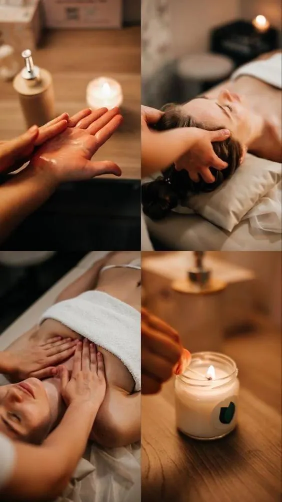Pronto Spa Μαρακές Μαρόκο