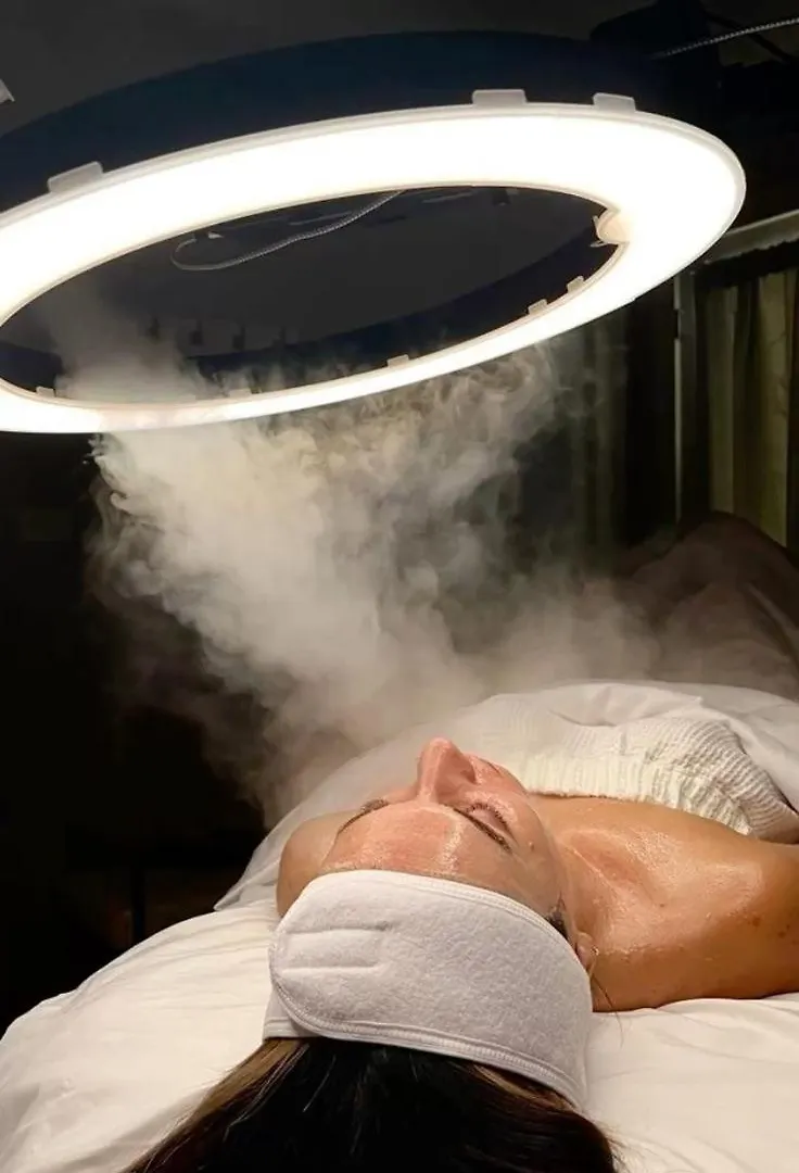Διαμέρισμα Pronto Spa Μαρακές Μαρόκο