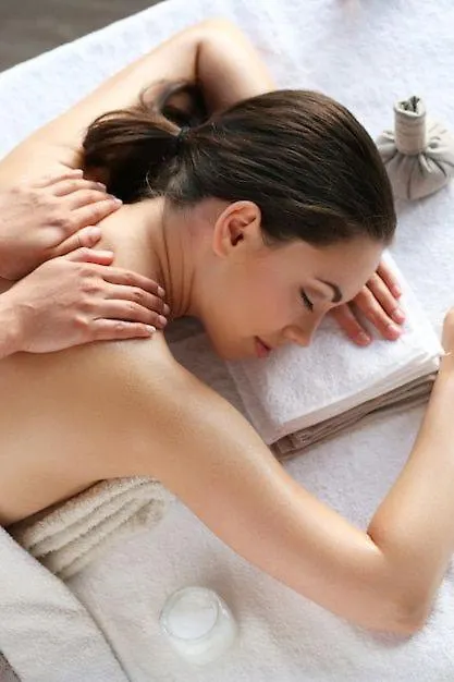 Pronto Spa Μαρακές Διαμέρισμα